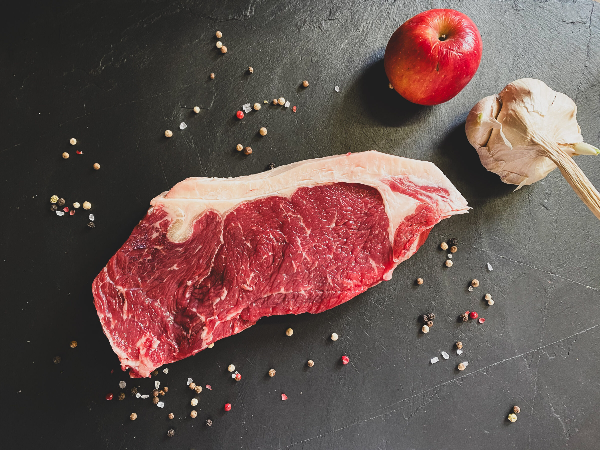 Rindfleisch - Angushof Anderl