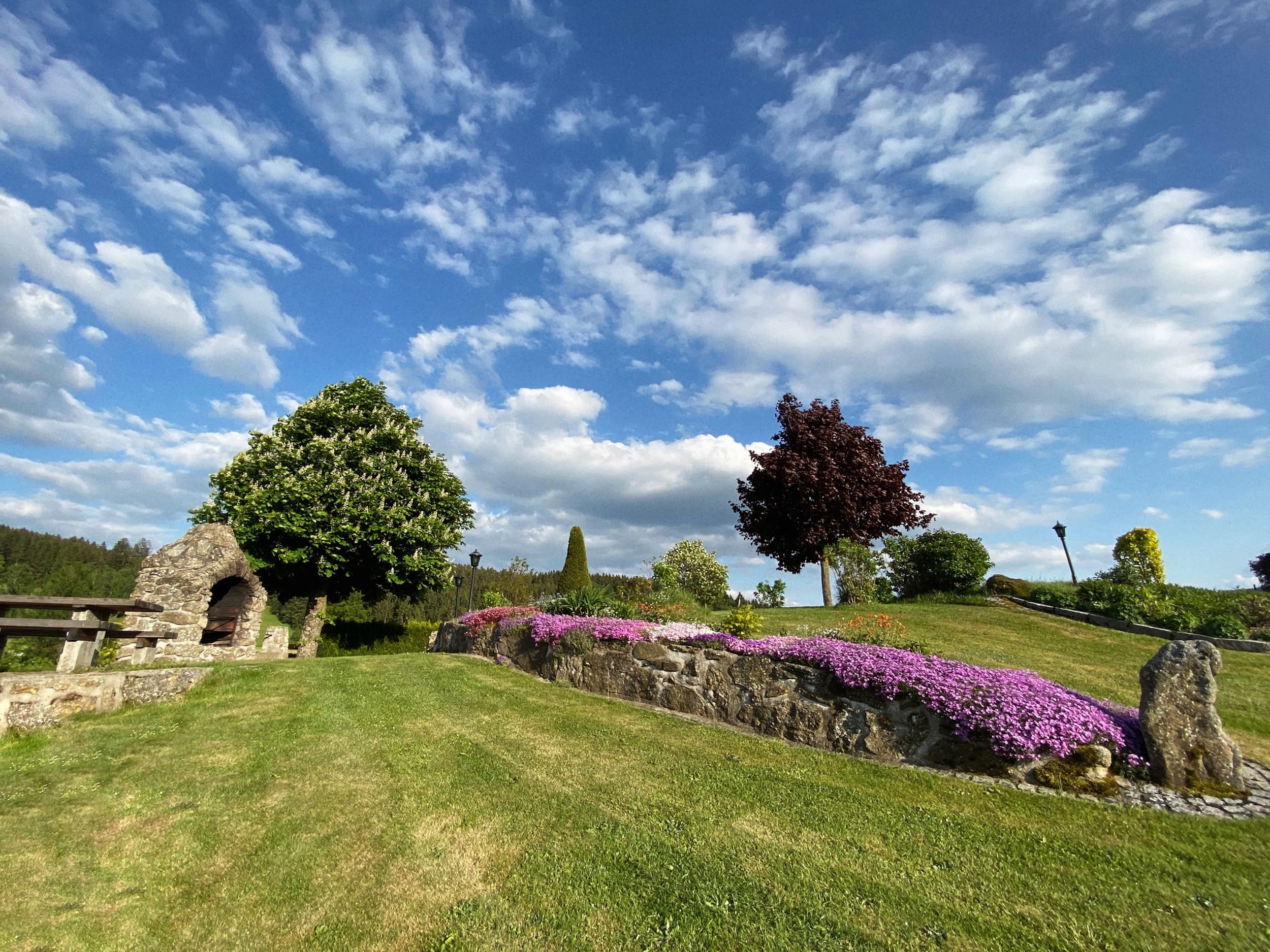 Tagesausflug - Angushof Anderl