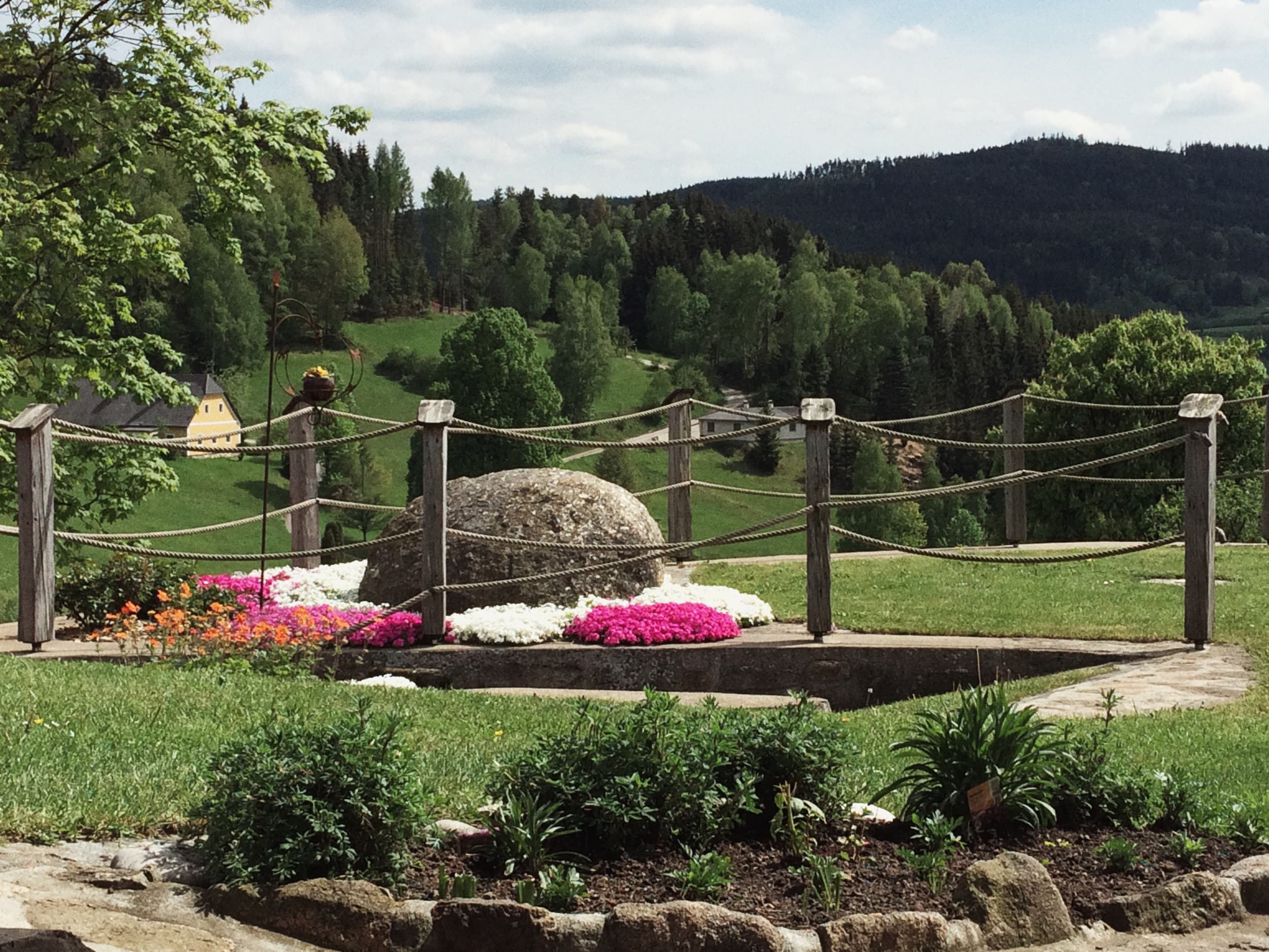 Fotokulisse - Angushof Anderl