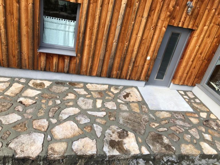 Manfred und Sandra Anderl